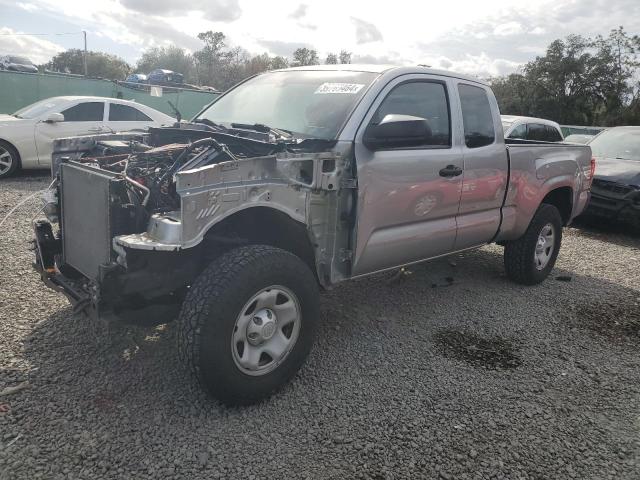 Изображение 2018 TOYOTA TACOMA ACCESS CAB 2018