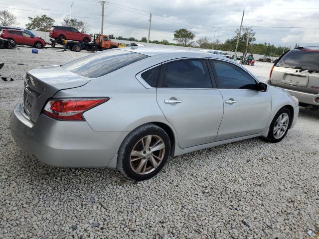 Image 3 of 2015 NISSAN ALTIMA 2.5 2015 with VIN 1N4AL3AP7FC224985