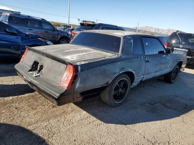 Image 3 of 1987 CHEVROLET MONTE CARLO  1987 with VIN 1G1GZ11G7HP104955
