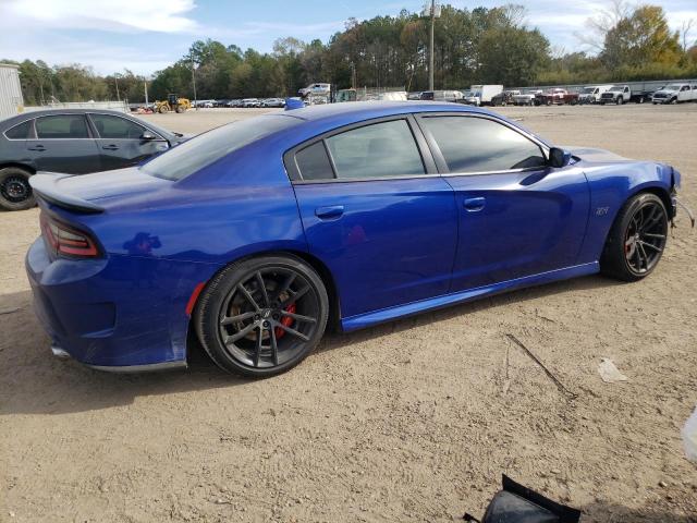 Obraz 3 z 2018 DODGE CHARGER R/T 392 2018 z VIN 2C3CDXGJ1JH241088