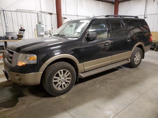 Изображение 2013 FORD EXPEDITION EL XLT 2013