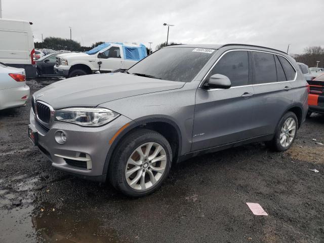 Изображение 2016 BMW X5 XDRIVE35I 2016