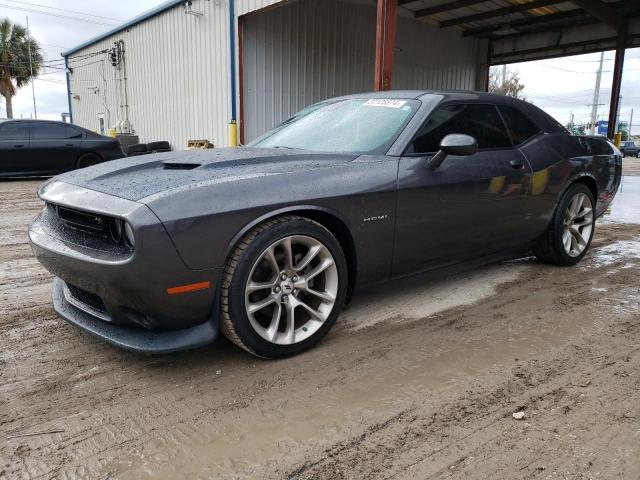 2020 DODGE CHALLENGER R/T 2020 image