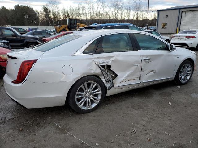 Image 3 of 2018 CADILLAC XTS LUXURY 2018 with VIN 2G61N5S35J9135866