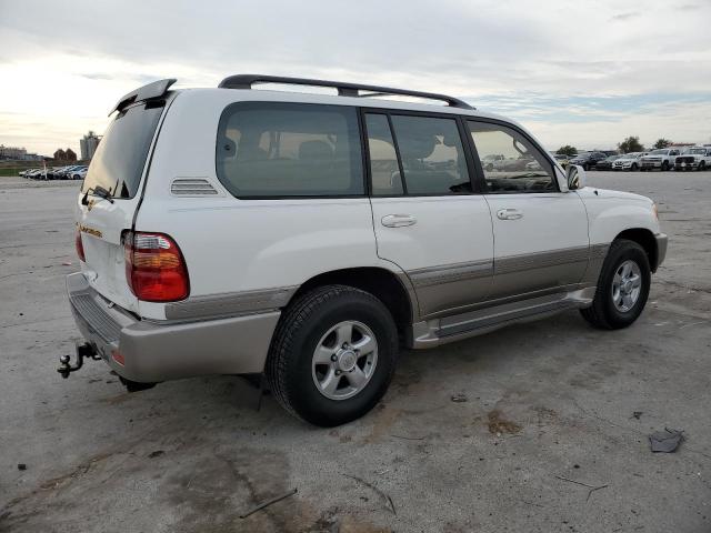 Obraz 3 z 2000 TOYOTA LAND CRUISER  2000 z VIN JT3HT05J4Y0113459