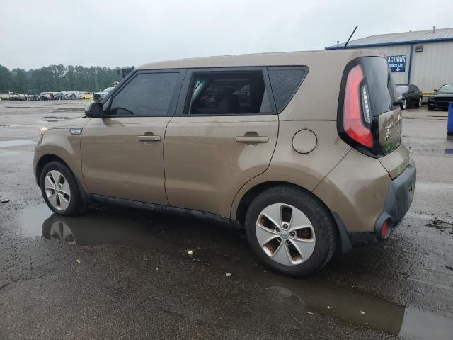 Изображение 2 2015 KIA SOUL  2015 с VIN KNDJN2A2XF7186678