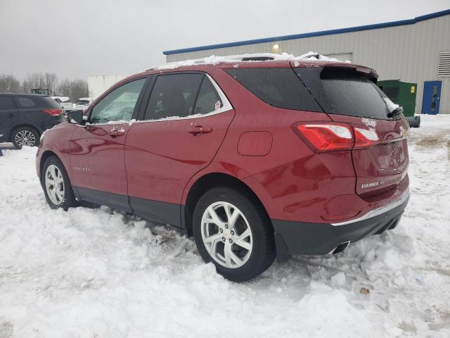 Image 2 of 2019 CHEVROLET EQUINOX LT 2019 with VIN 2GNAXVEX2K6297096