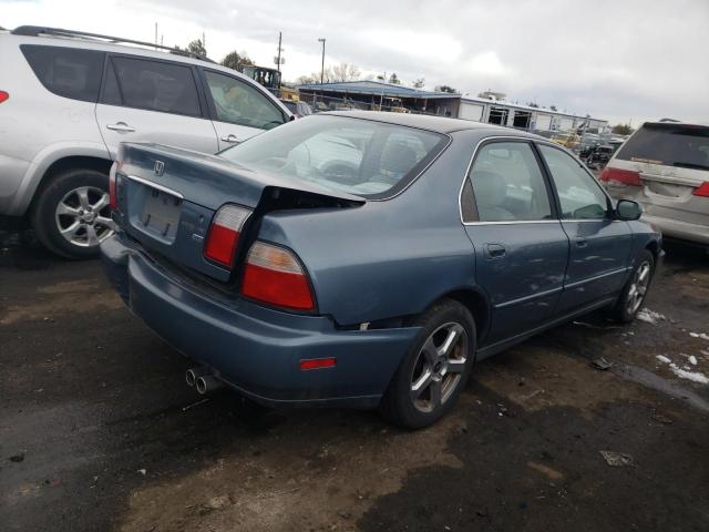 Obraz 3 z 1996 HONDA ACCORD EX 1996 z VIN 1HGCE6672TA013192
