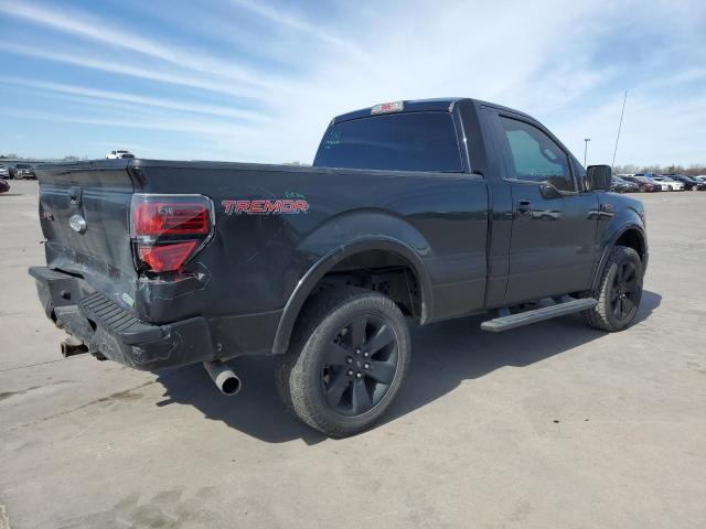 Image 3 of 2014 FORD F150  2014 with VIN 1FTMF1ET5EFA36232