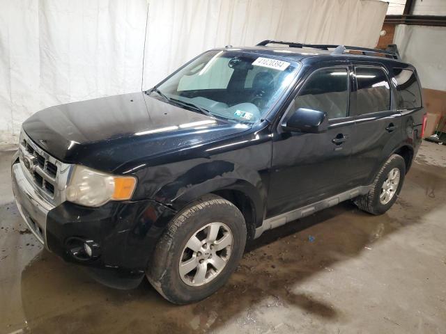 Obraz 2010 FORD ESCAPE LIMITED 2010
