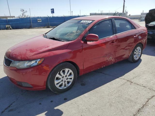 Изображение 2013 KIA FORTE EX 2013