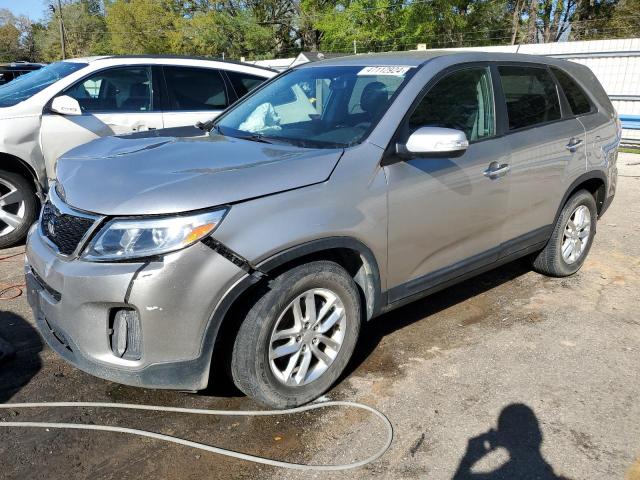 Obraz 2014 KIA SORENTO LX 2014