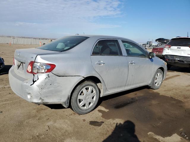 Obraz 3 z 2010 TOYOTA COROLLA BASE 2010 z VIN 1NXBU4EE6AZ284782