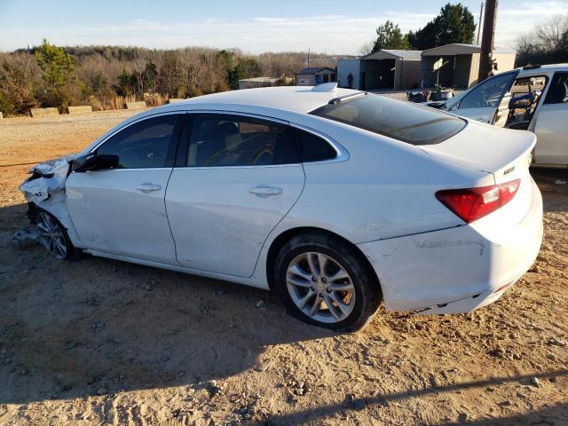 Obraz 2 z 2018 CHEVROLET MALIBU LT 2018 z VIN 1G1ZD5ST0JF230810