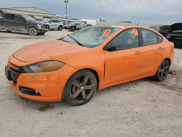 2013 DODGE DART SXT 2013 image