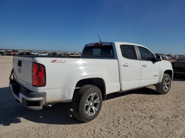 Obraz 3 z 2015 CHEVROLET COLORADO Z71 2015 z VIN 1GCGSCE37F1166807