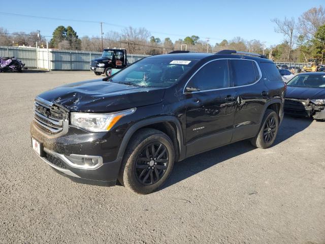 Image 1 of 2019 GMC ACADIA SLT-1 2019 with VIN 1GKKNMLS0KZ107275