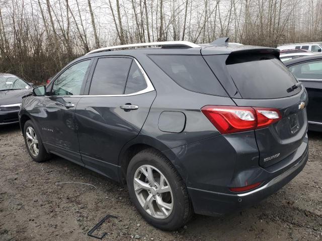 Image 2 of 2019 CHEVROLET EQUINOX PREMIER 2019 with VIN 2GNAXXEV4K6158517