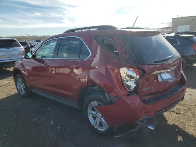 Изображение 2 2015 CHEVROLET EQUINOX LT 2015 с VIN 2GNFLGE38F6316363
