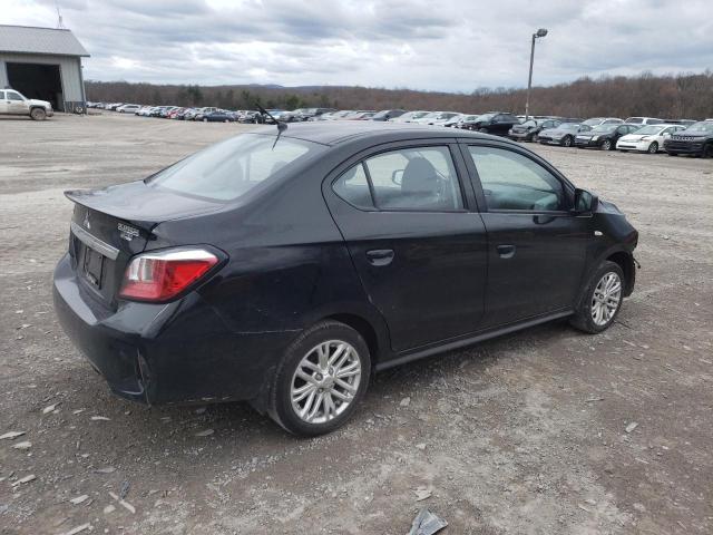 Image 3 of 2023 MITSUBISHI MIRAGE G4 ES 2023 with VIN ML32FUFJ1PHF05030