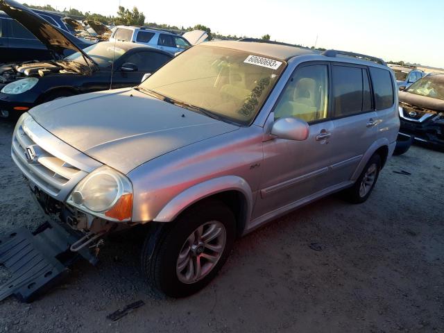 Image 1 of 2004 SUZUKI XL7 EX 2004 with VIN JS3TY92V844104335