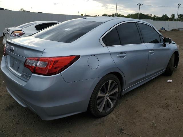 Изображение 3 2015 SUBARU LEGACY 2.5I LIMITED 2015 с VIN 4S3BNAN65F3059999