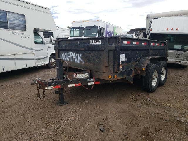 Изображение 2 2008 LOAD TRAILER 2008 с VIN 4ZEDT122281042684