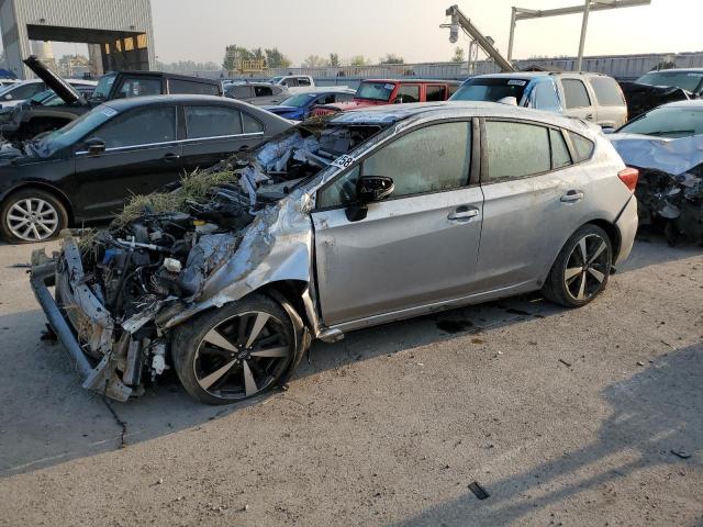 Obraz 1 z 2019 SUBARU IMPREZA SPORT 2019 z VIN 4S3GTAM6XK3720482
