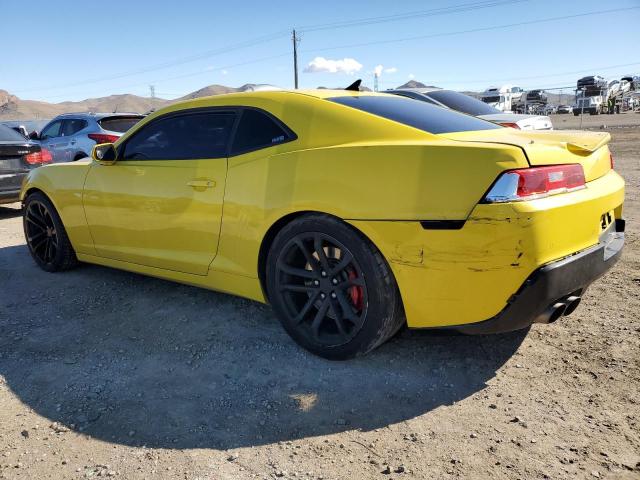 Obraz 2 z 2014 CHEVROLET CAMARO 2SS 2014 z VIN 2G1FT1EW6E9317257