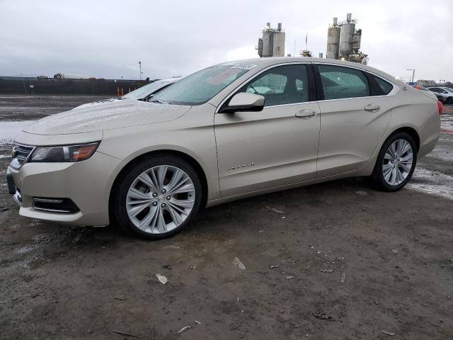 Изображение 2014 CHEVROLET IMPALA LS 2014