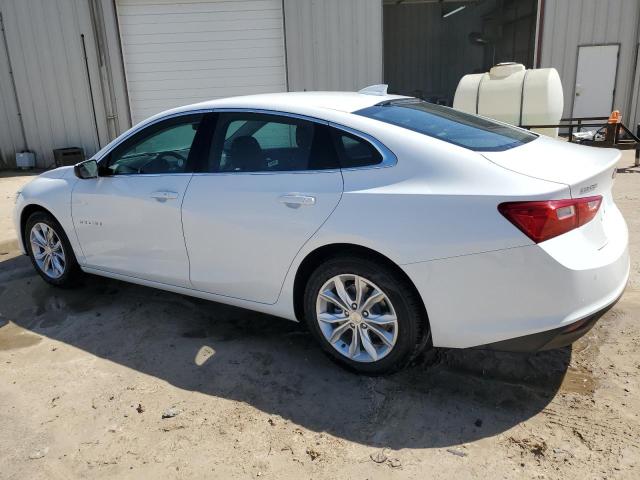 Obraz 2 z 2024 CHEVROLET MALIBU LT 2024 z VIN 1G1ZD5ST7RF171556