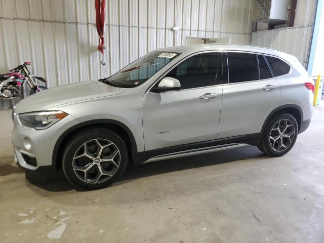 Image 1 of 2018 BMW X1 XDRIVE28I 2018 with VIN WBXHT3C30J5K26774
