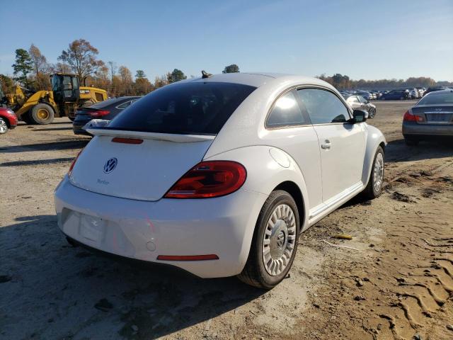 Image 3 of 2016 VOLKSWAGEN BEETLE SE 2016 with VIN 3VWJ07AT2GM612517