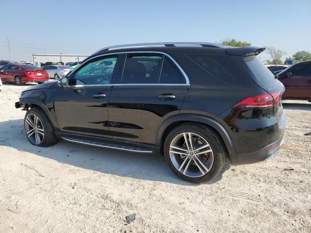 Obraz 2 z 2020 MERCEDES-BENZ GLE 350 2020 z VIN 4JGFB4JB3LA229715