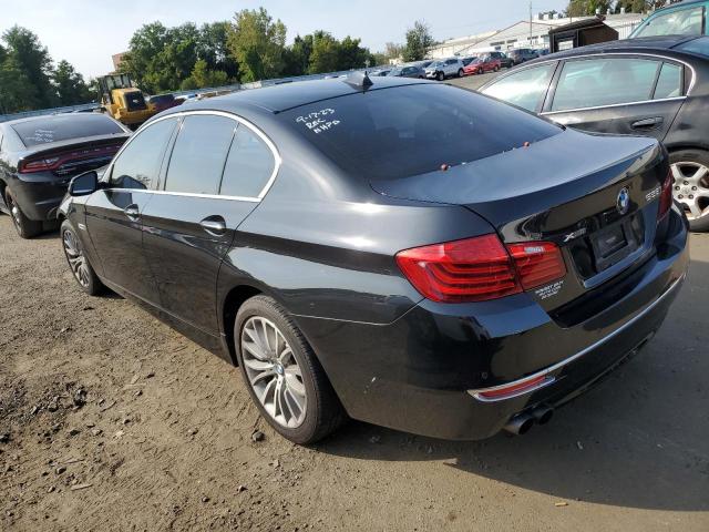 Изображение 2 2014 BMW 528 XI 2014 с VIN WBA5A7C54ED620043