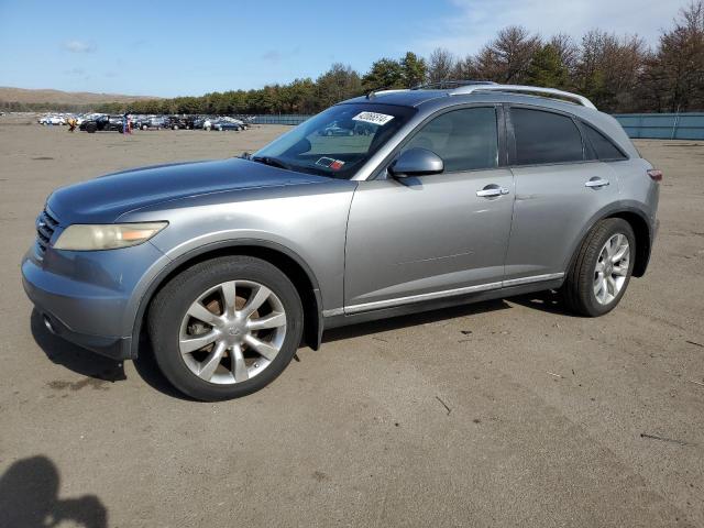 2007 INFINITI FX35  2007 image