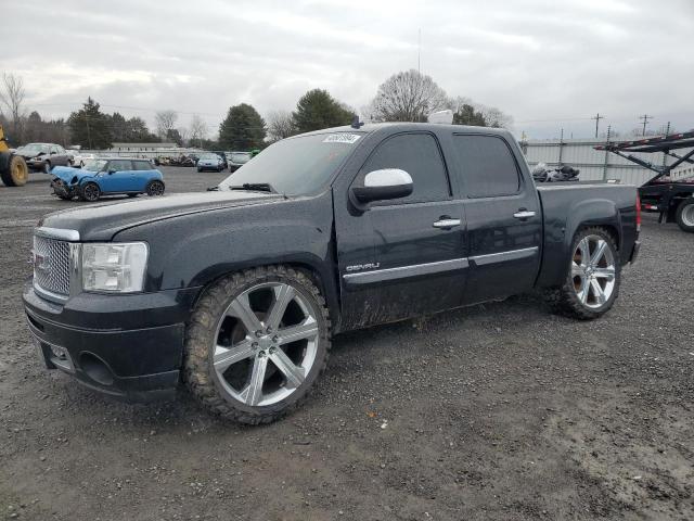 2013 GMC SIERRA K1500 DENALI 2013 image