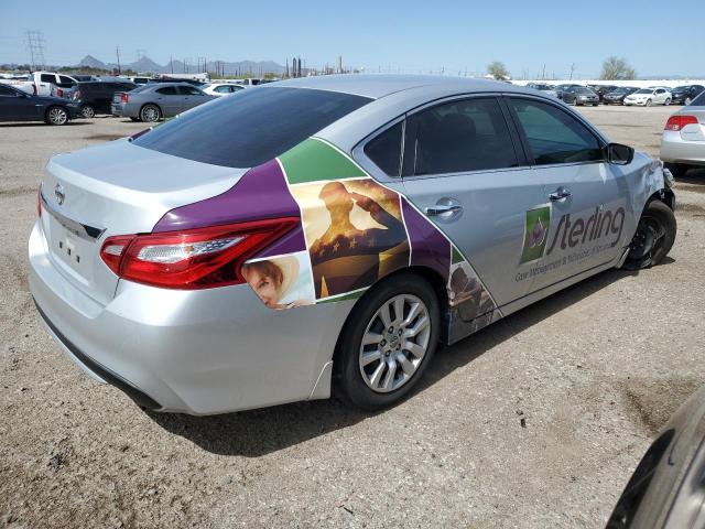 Изображение 3 2017 NISSAN ALTIMA 2.5 2017 с VIN 1N4AL3AP3HN321477