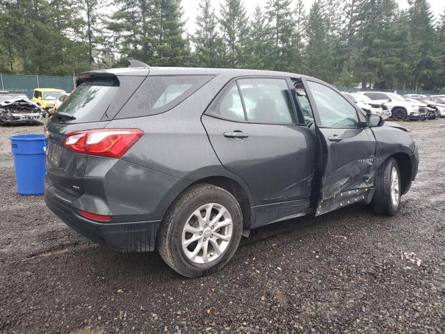 Изображение 3 2019 CHEVROLET EQUINOX LS 2019 с VIN 3GNAXSEV0KS531816