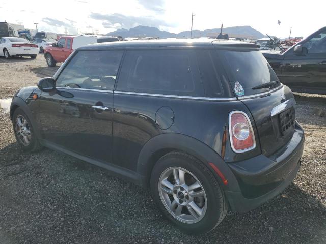 Image 2 of 2013 MINI COOPER  2013 with VIN WMWSU3C57DT691146