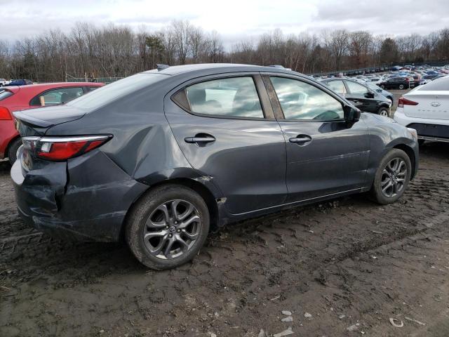 Изображение 3 2019 TOYOTA YARIS L 2019 с VIN 3MYDLBYV9KY523029