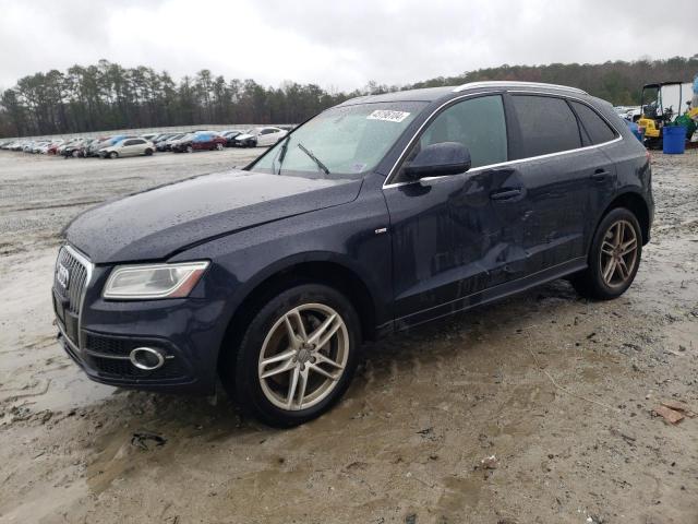 Obraz 2013 AUDI Q5 PREMIUM PLUS 2013