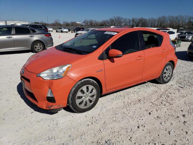 Obraz 1 z 2013 TOYOTA PRIUS C  2013 z VIN JTDKDTB38D1040588
