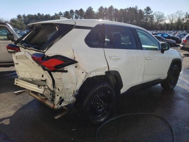 Изображение 3 2023 TOYOTA RAV4 LE 2023 с VIN 2T3F1RFV8PC360042