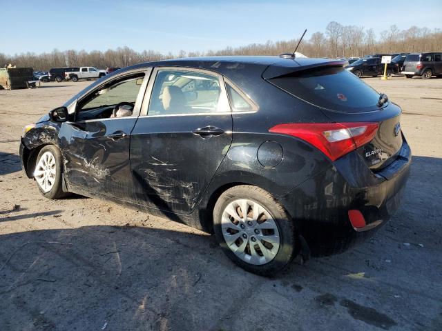 Изображение 2 2016 HYUNDAI ELANTRA GT  2016 с VIN KMHD35LH1GU328873