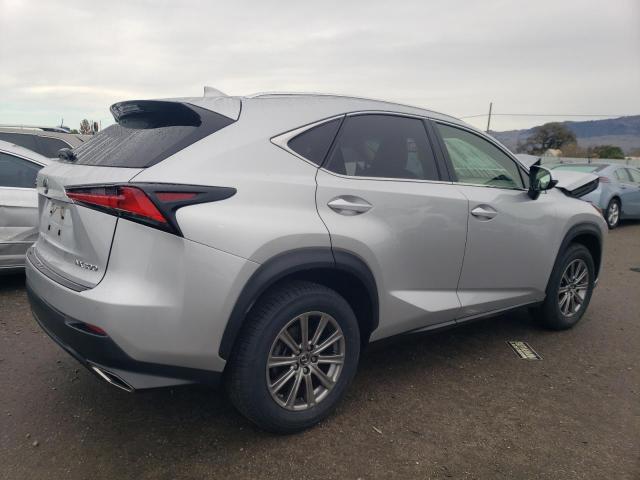 Obraz 3 z 2019 LEXUS NX 300 BASE 2019 z VIN JTJBARBZ0K2198539