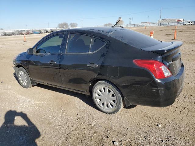 Obraz 2 z 2015 NISSAN VERSA S 2015 z VIN 3N1CN7AP9FL941738