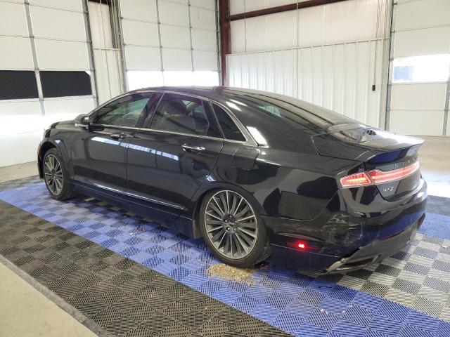 Obraz 2 z 2015 LINCOLN MKZ HYBRID 2015 z VIN 3LN6L2LU7FR628721