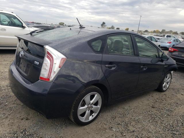 Image 3 of 2014 TOYOTA PRIUS  2014 with VIN JTDKN3DU8E1818974