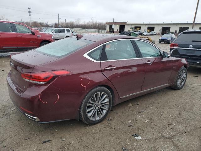 Obraz 3 z 2015 HYUNDAI GENESIS 3.8L 2015 z VIN KMHGN4JE0FU062156